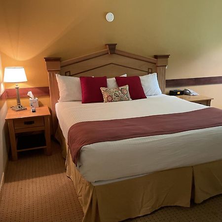 Carson Hot Springs Resort & Spa Habitación foto